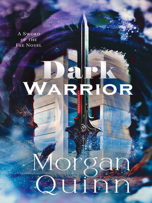 cover image of Dark Warrior